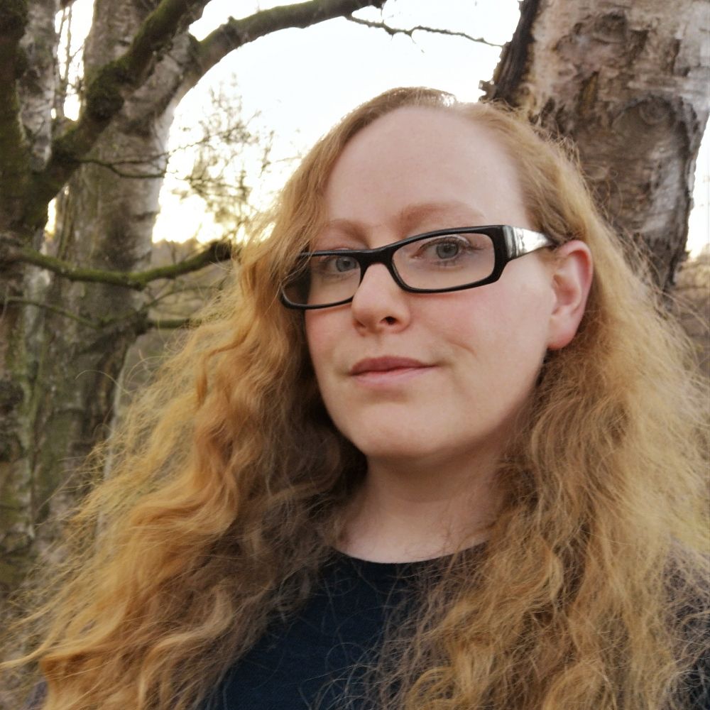 Cherry Doyle