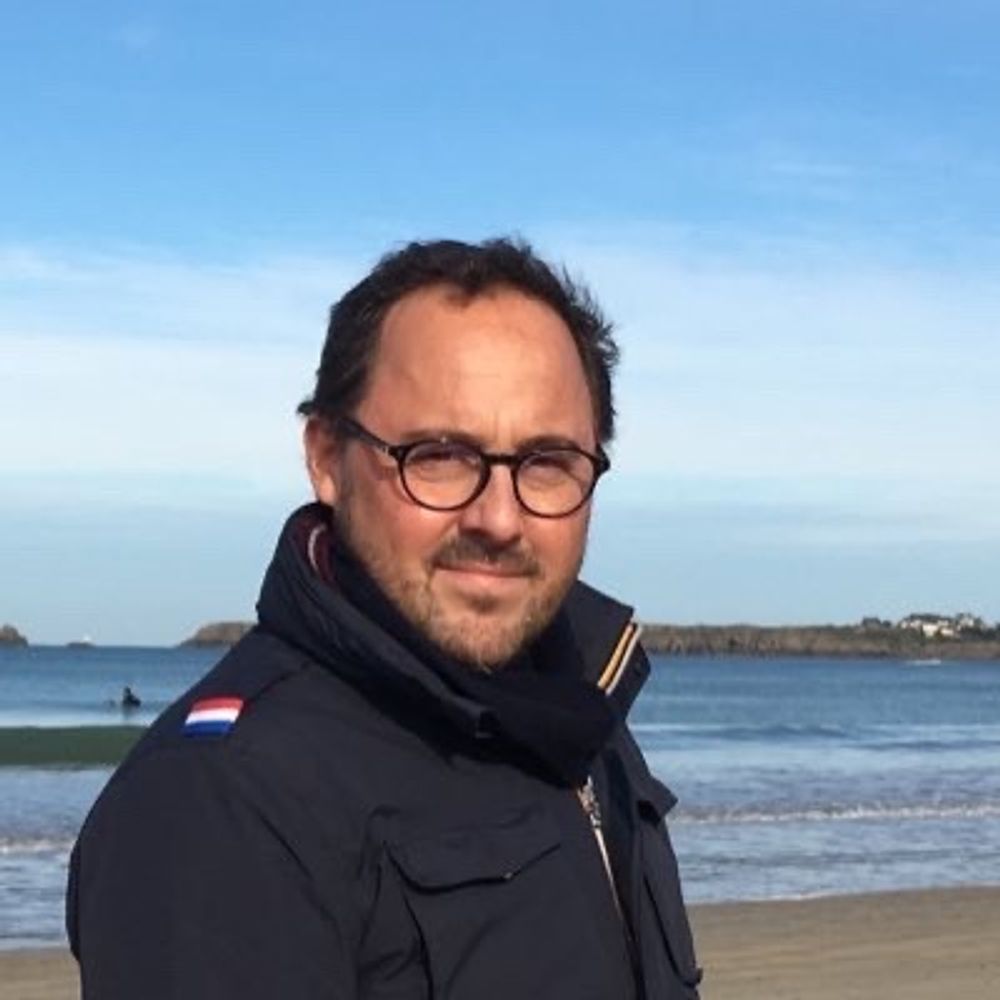 Jean-Noël Buisson