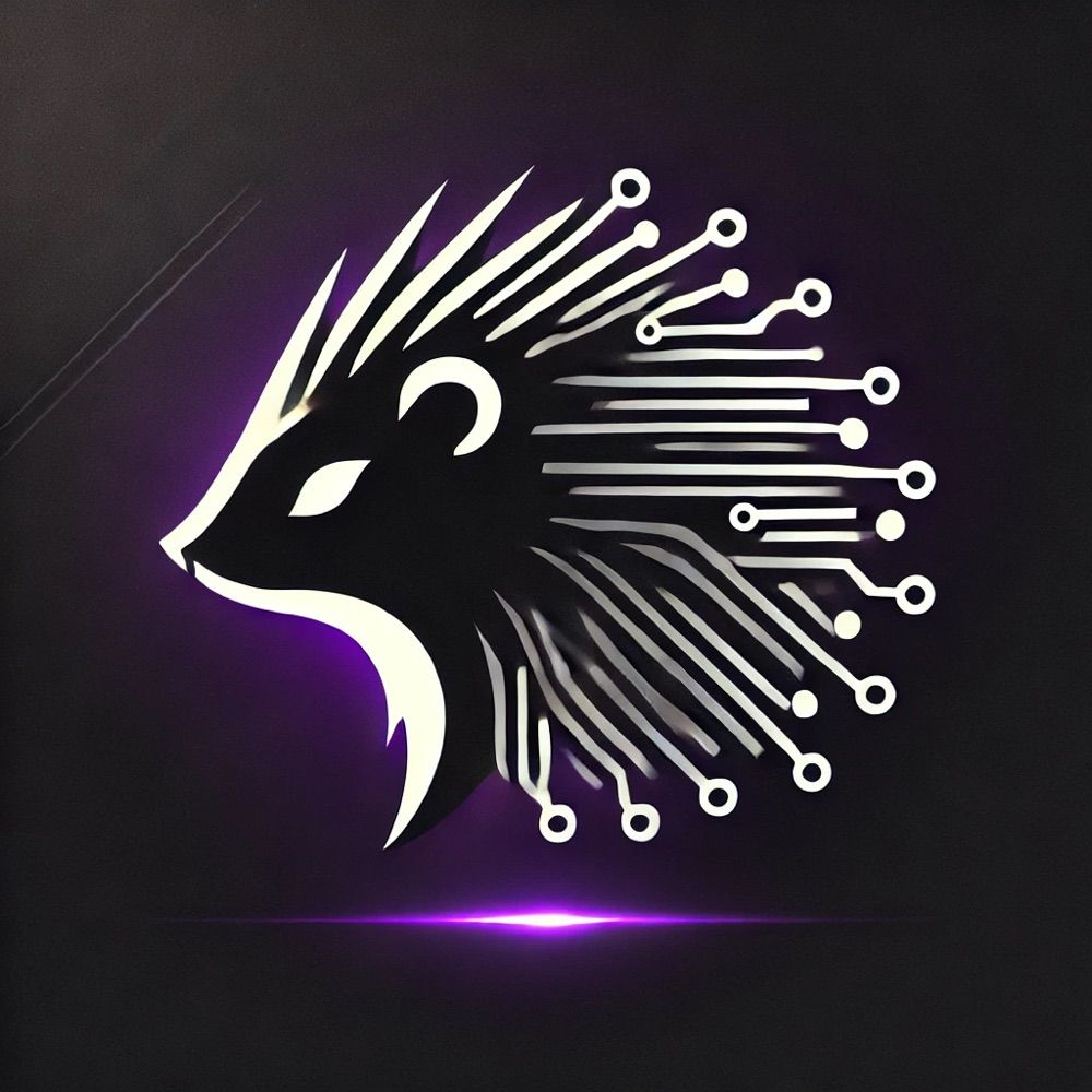 Porcupine Tech