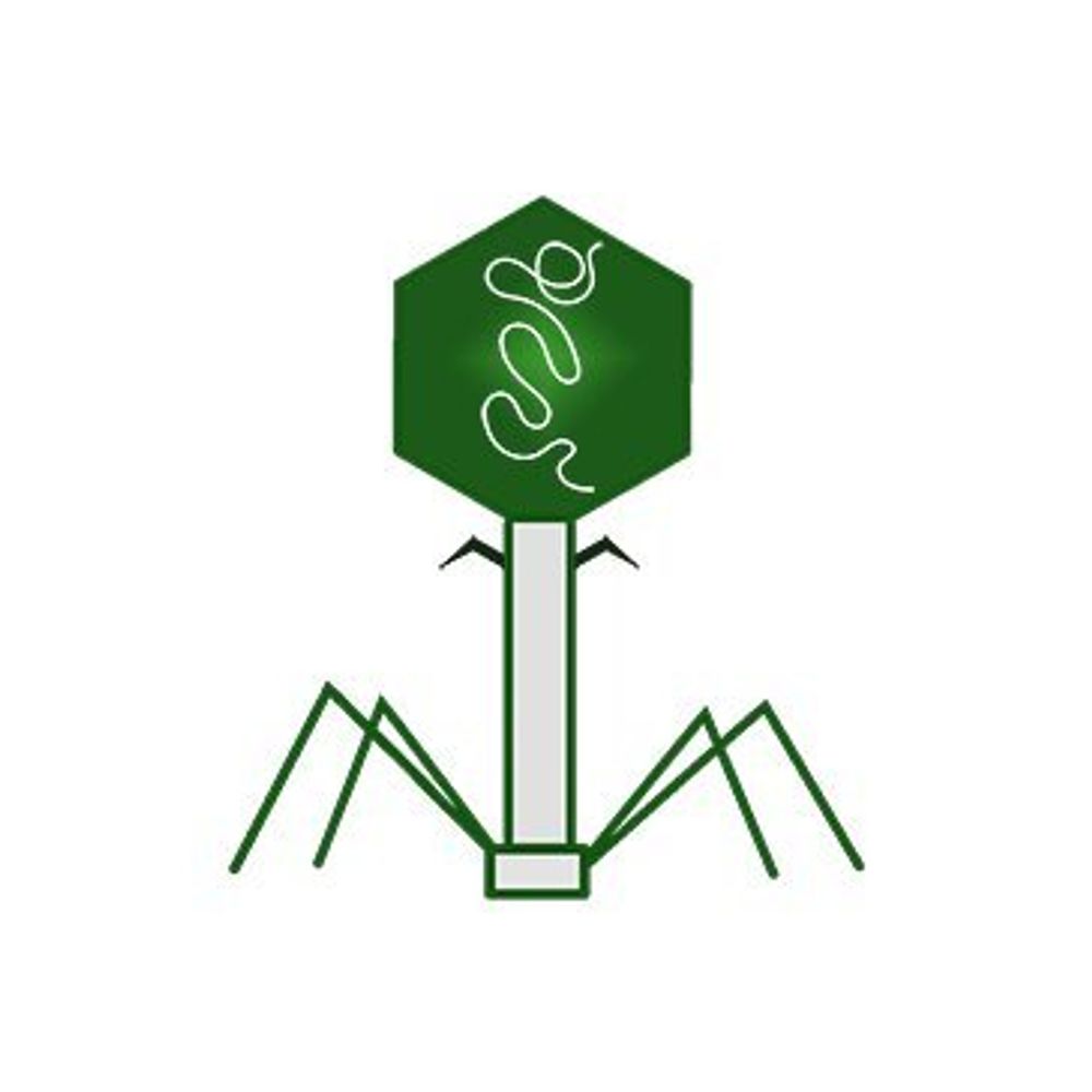 Bacteriophage.news