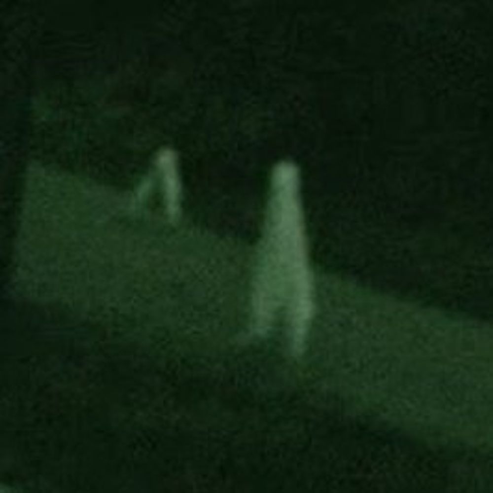 Scary Dreamscape