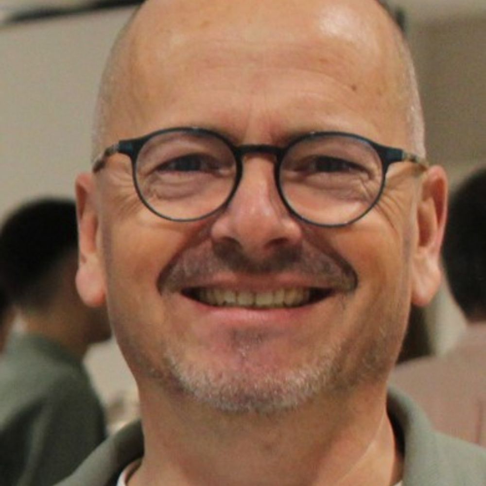 Damien Raveleau