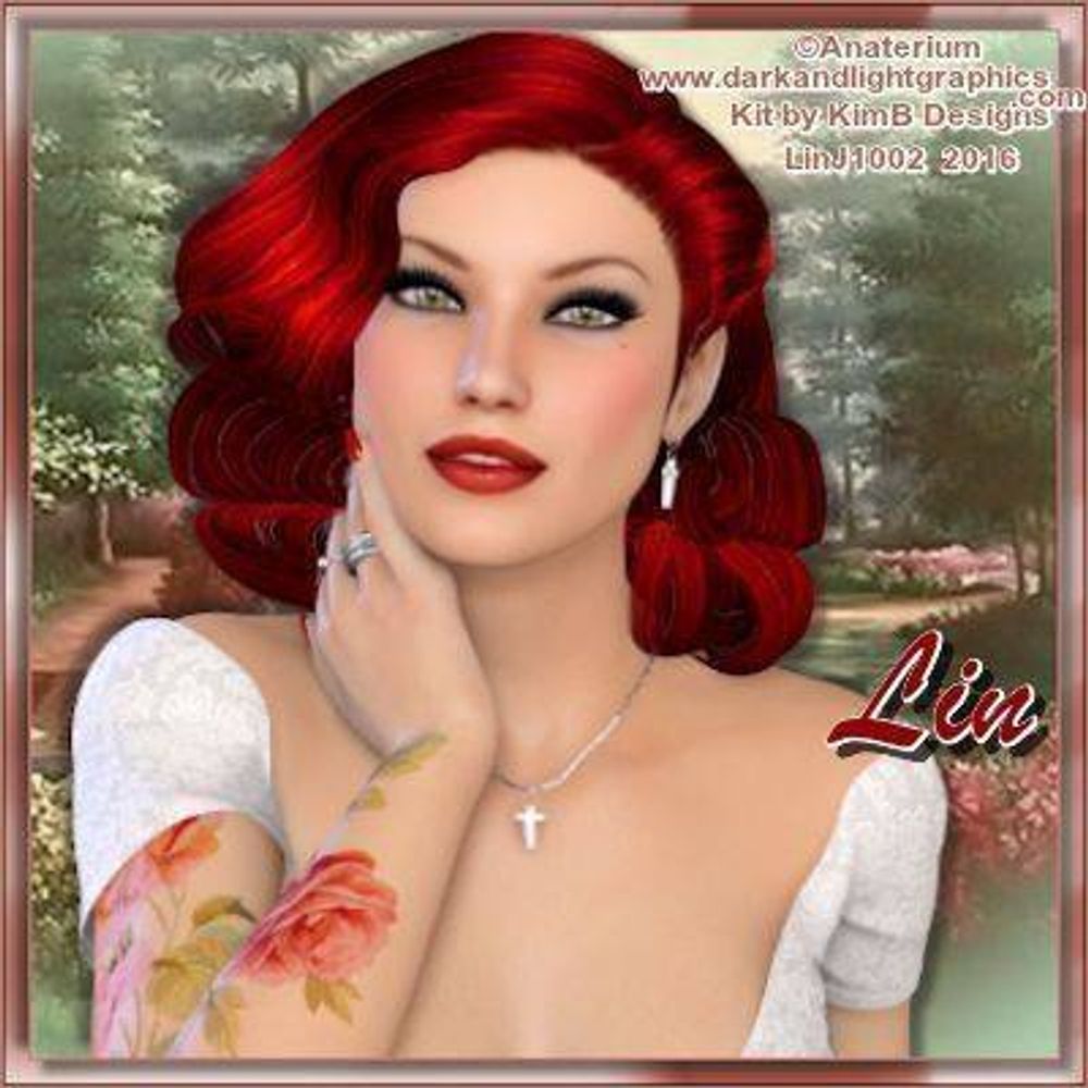 Lin Julian
