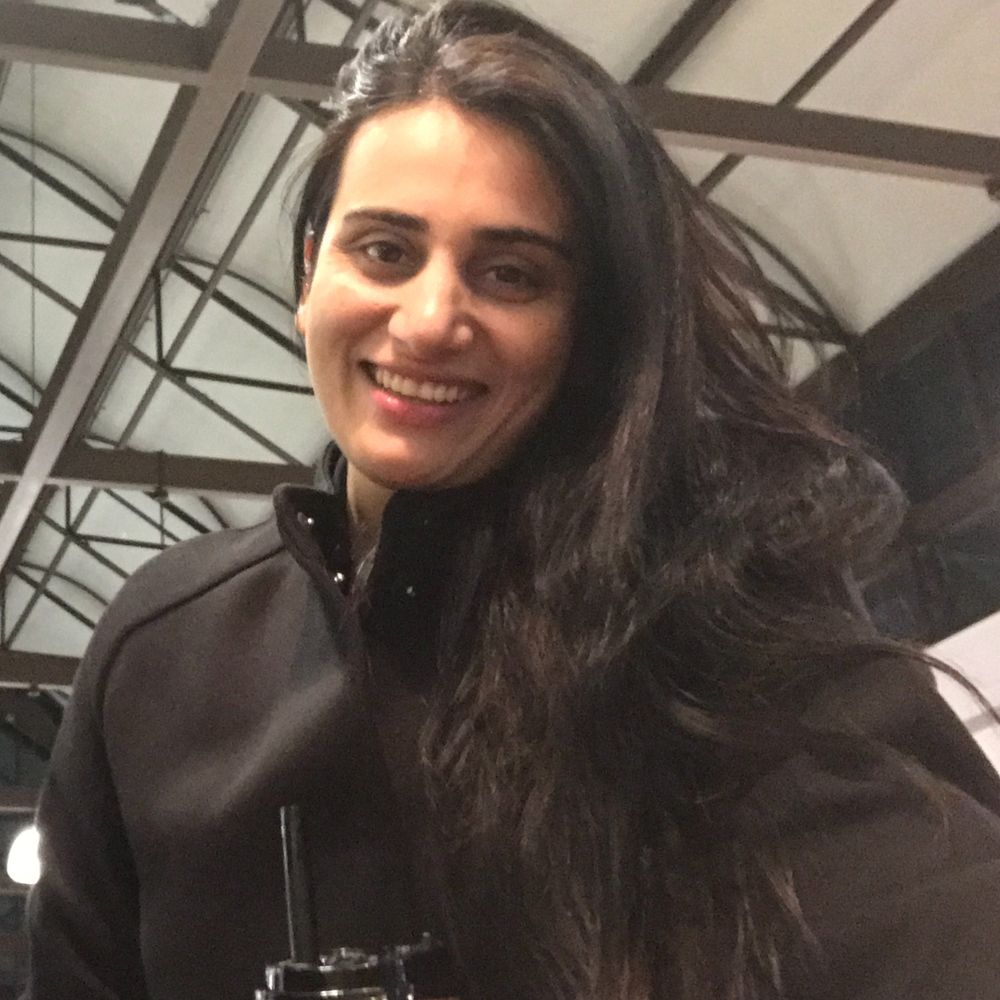 Divya Bhatia
