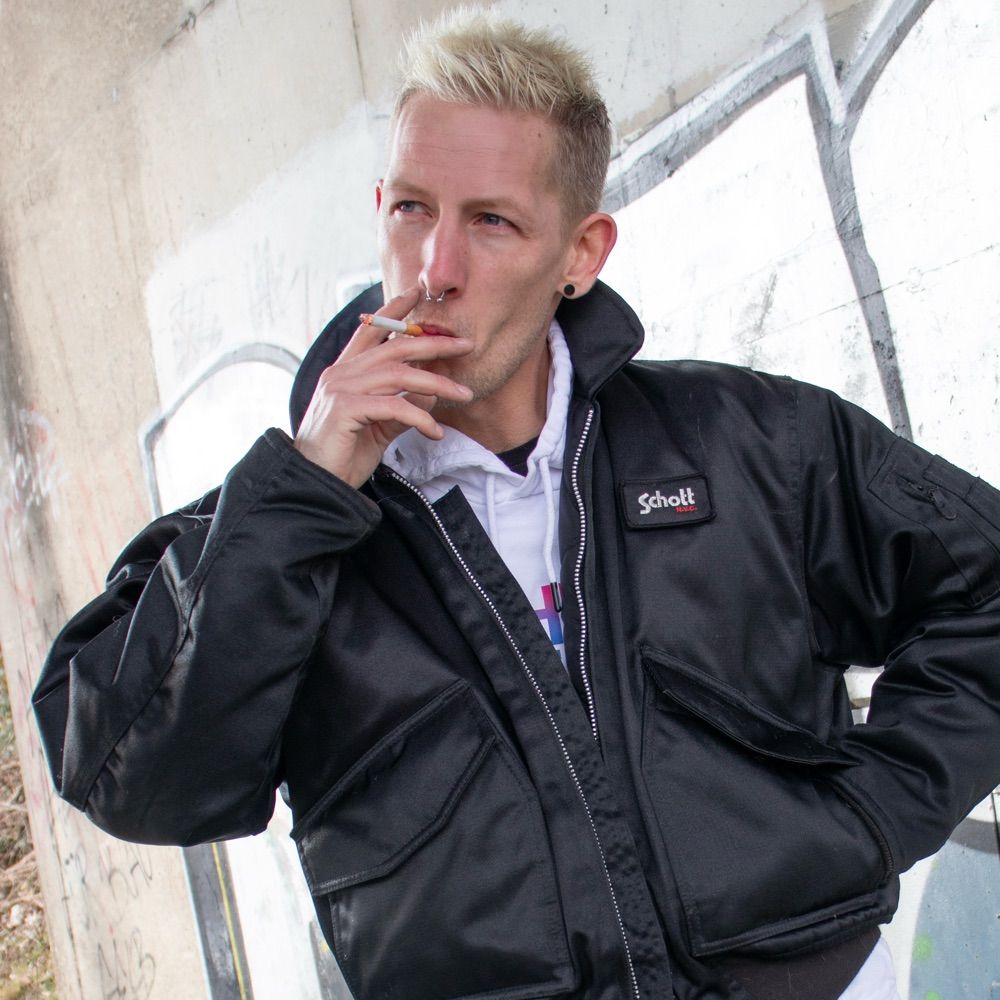 Jakob Rex