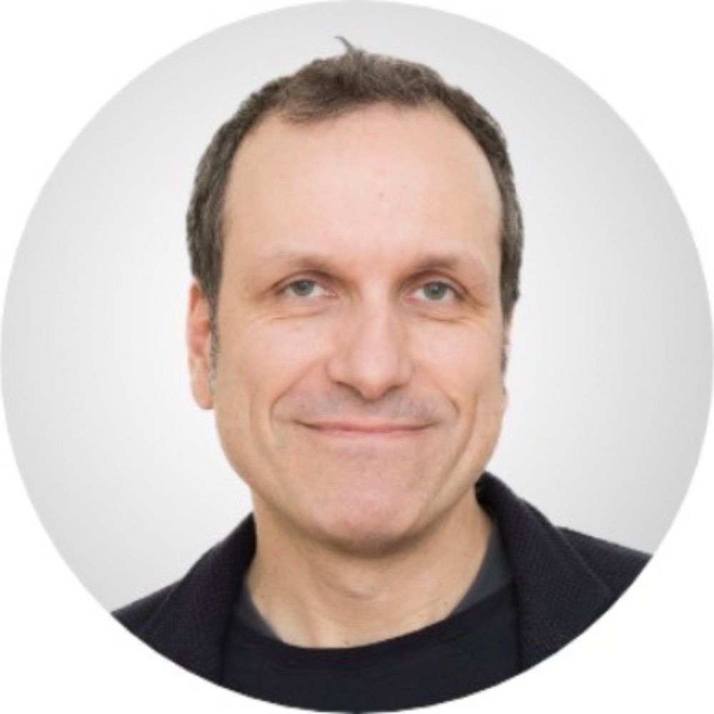 Igor M. Sauer