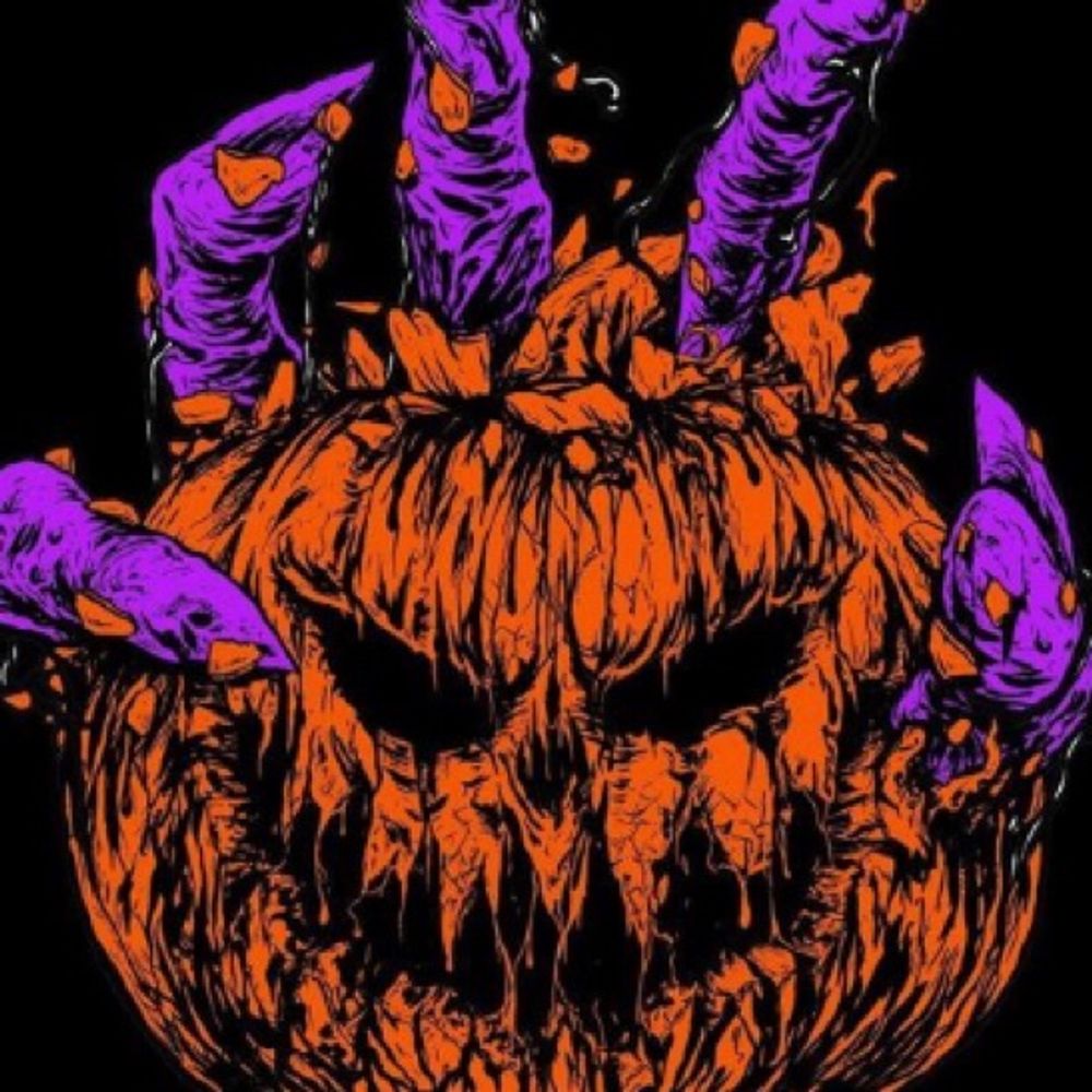 We Bleed Orange & Black