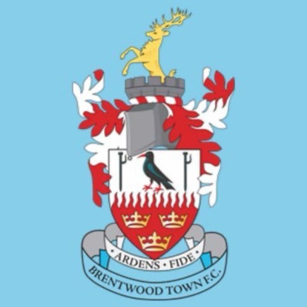 Brentwood Town F.C.