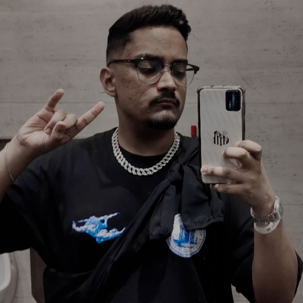 Marcelo Henrique