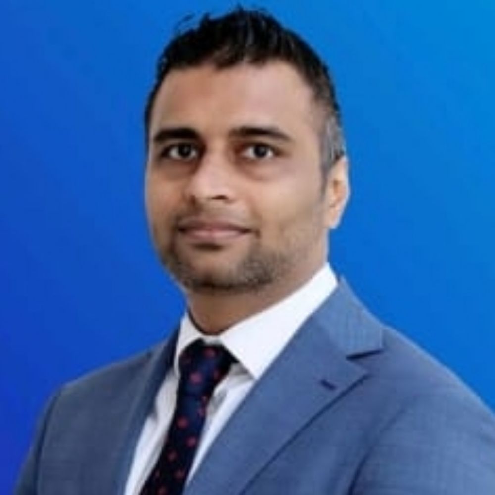 Nabil Quraishi
