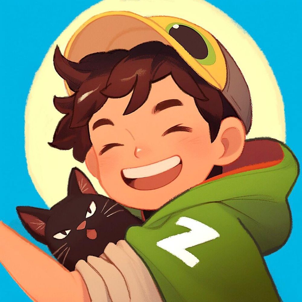 Zahir S | Open Commission