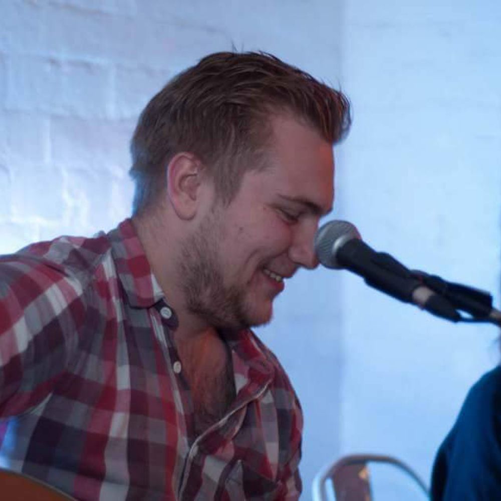 Jacob Gowland