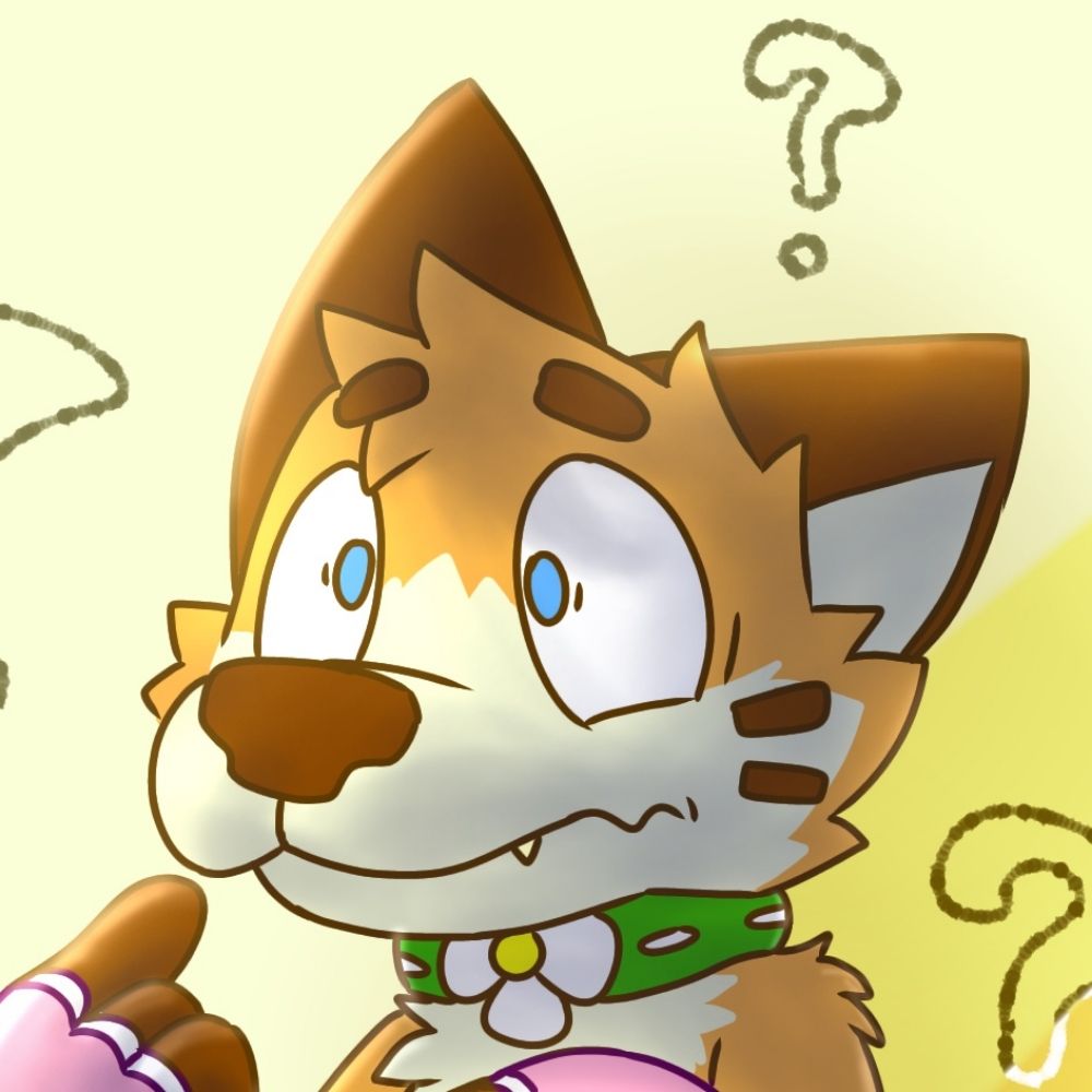 Waffles Fox 🦊
