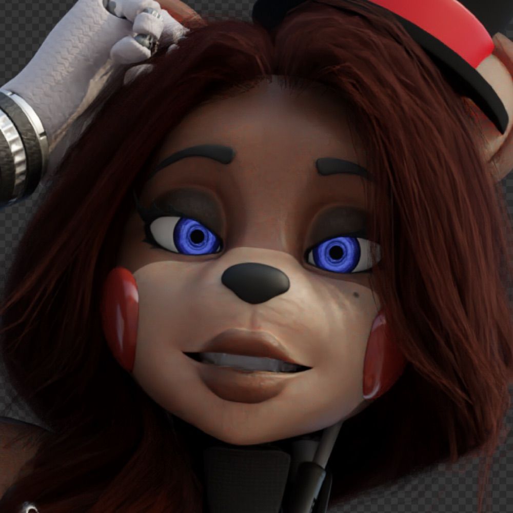 𝐹𝓇𝑒𝒹𝑒𝓇𝒾𝒸𝒶 𝐹𝒶𝓏𝒷𝑒𝒶𝓇’𝓈 𝒫𝒾𝓏𝓏𝑒𝓇𝒾𝒶 (WIP) - 🔴