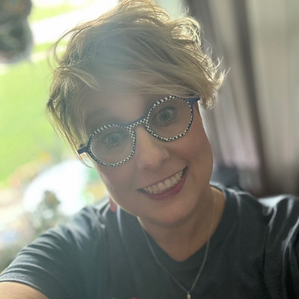 Betsy Crawford