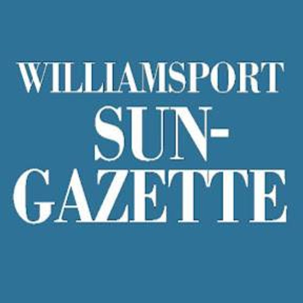 Williamsport Sun-Gazette