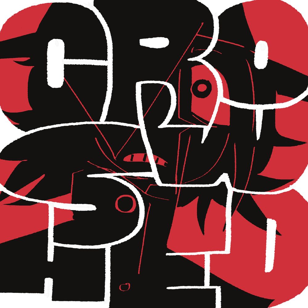 Crowshed: Unkillable Sin