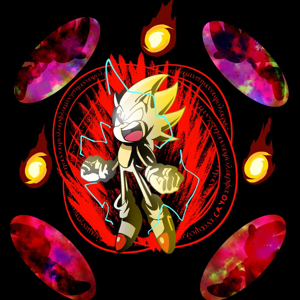 TrueHyperSonic777
