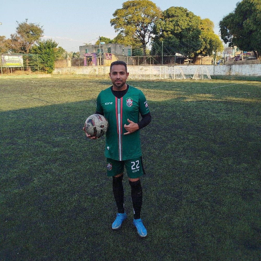 Bruno Costa 