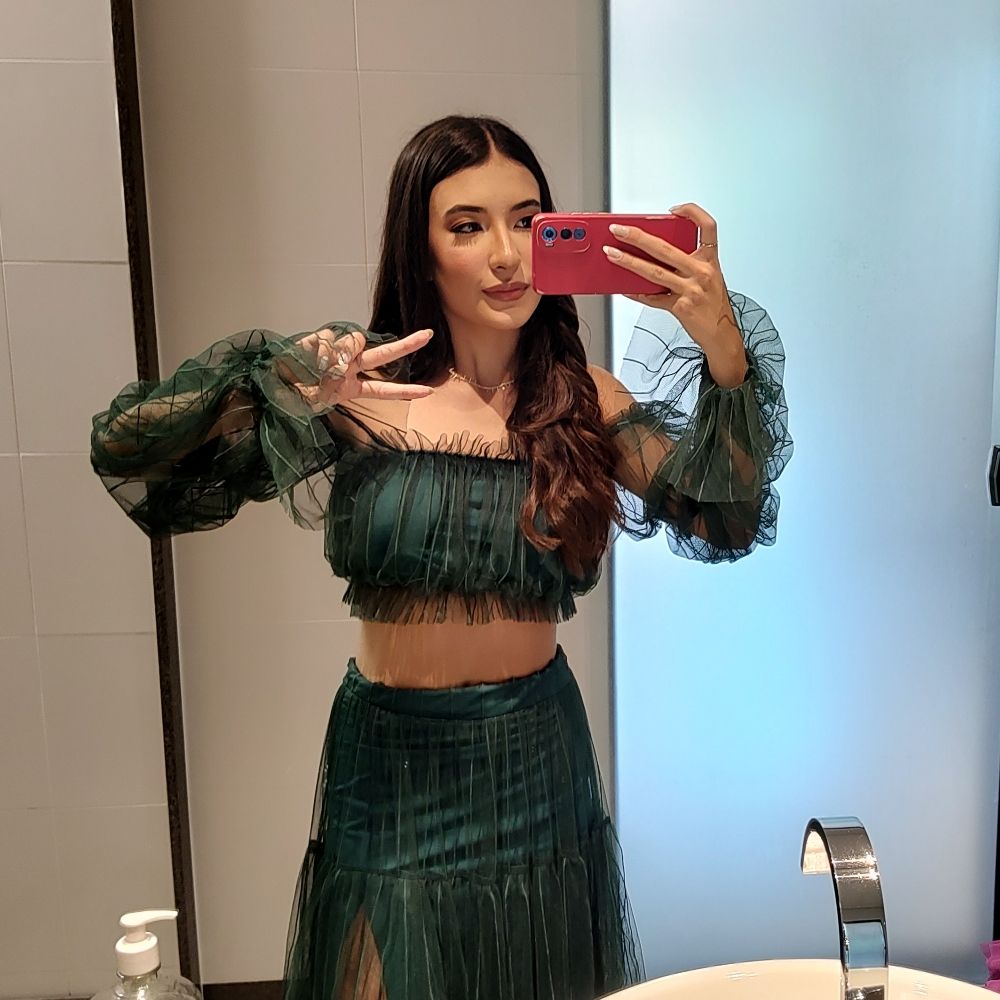 cecíllia 💗
