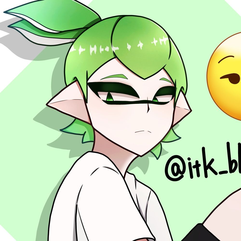 初華⚡️💚