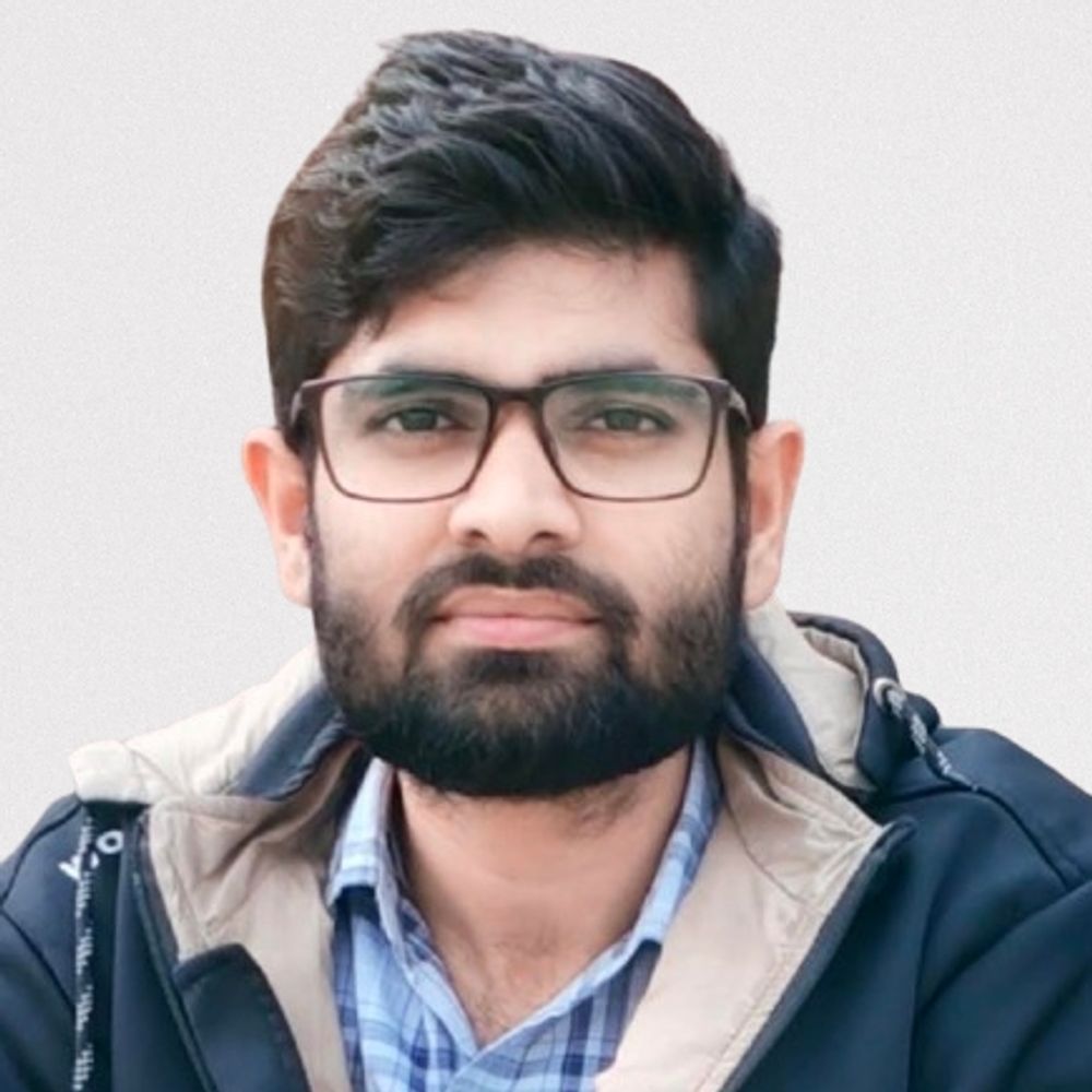 Shailesh Desai