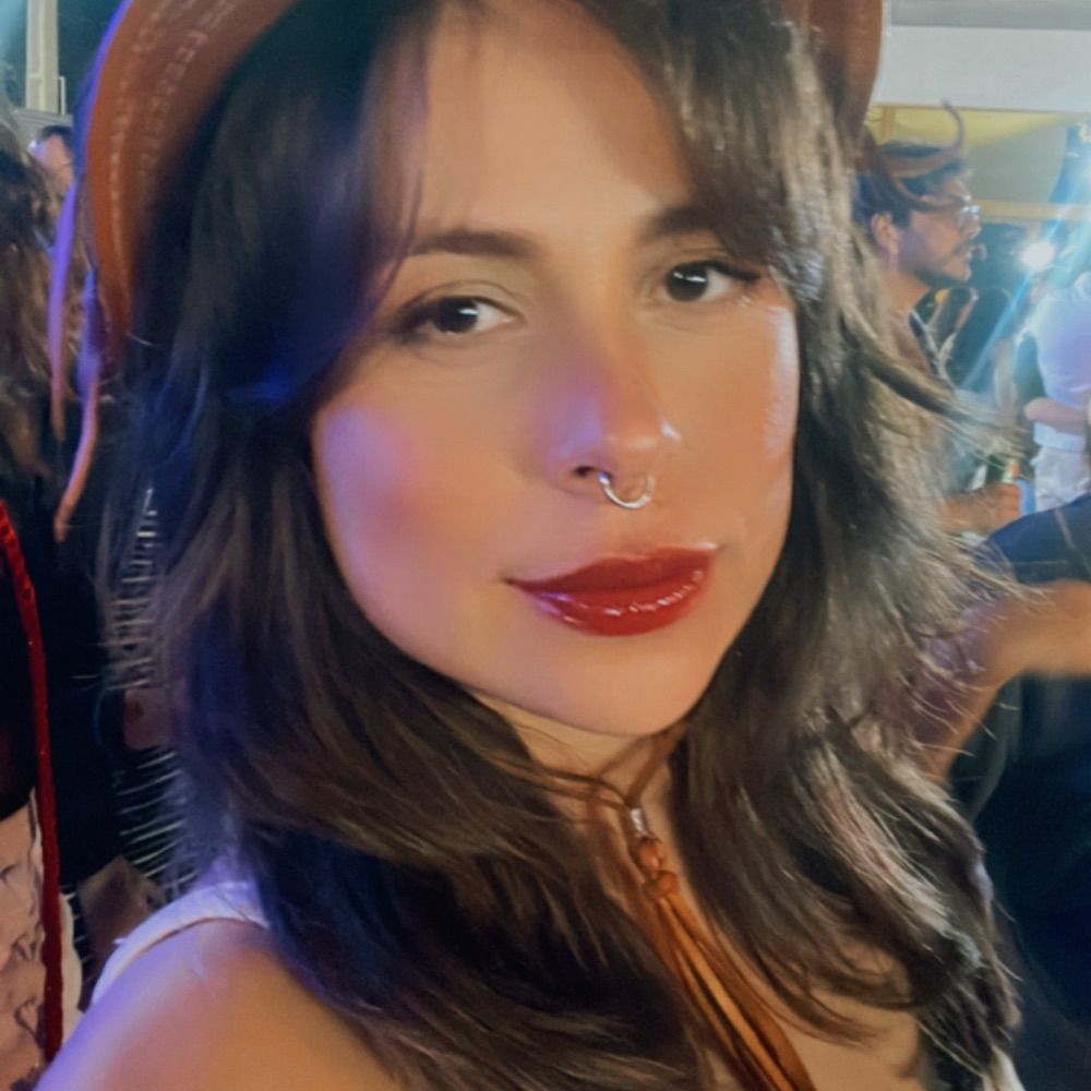 Aline Cabelins