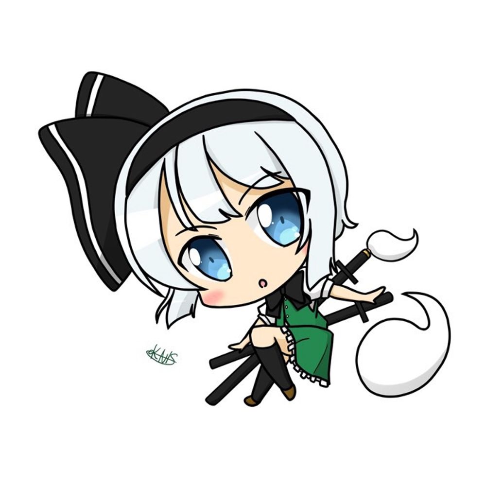 K-NIS