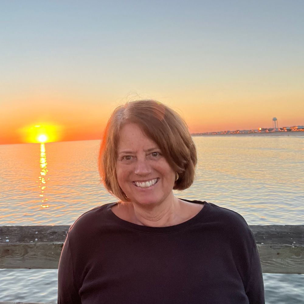 Susan Munroe