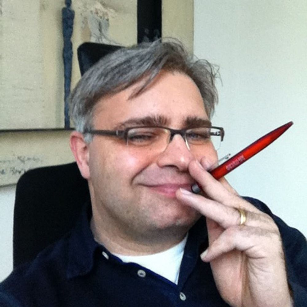 Andreas Poser