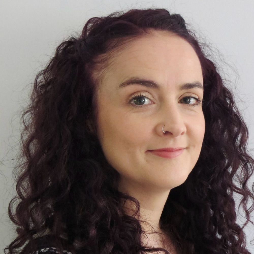 Sarah McCarthy