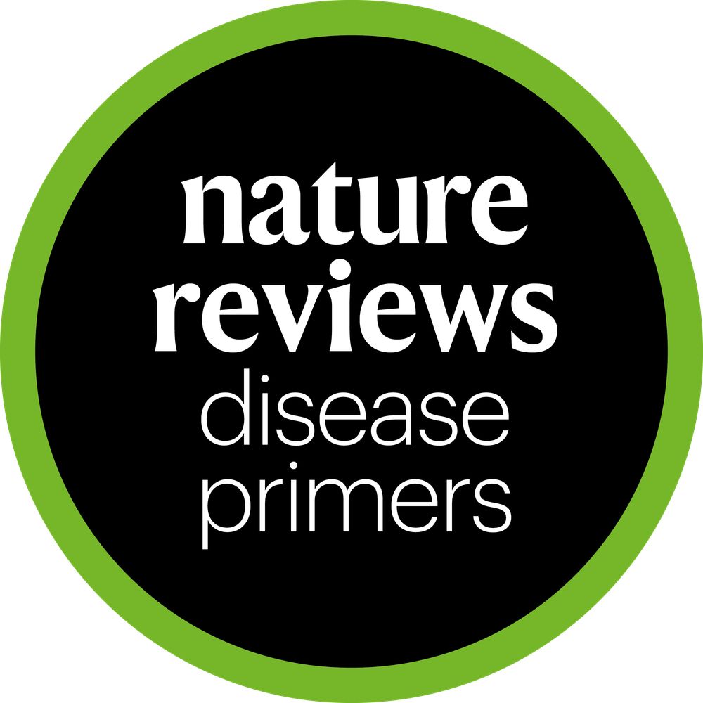 Nature Reviews Disease Primers