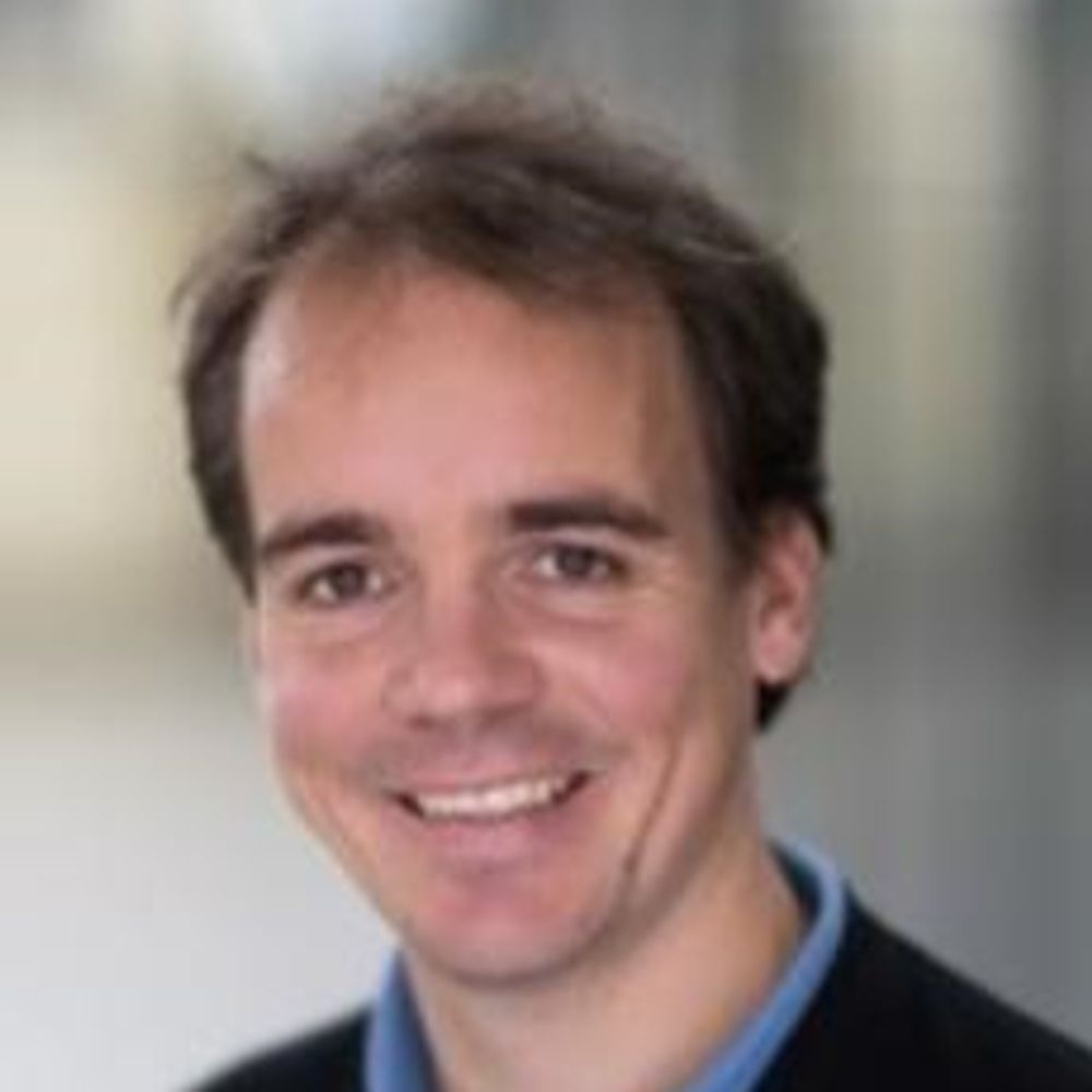 Olivier Sterck