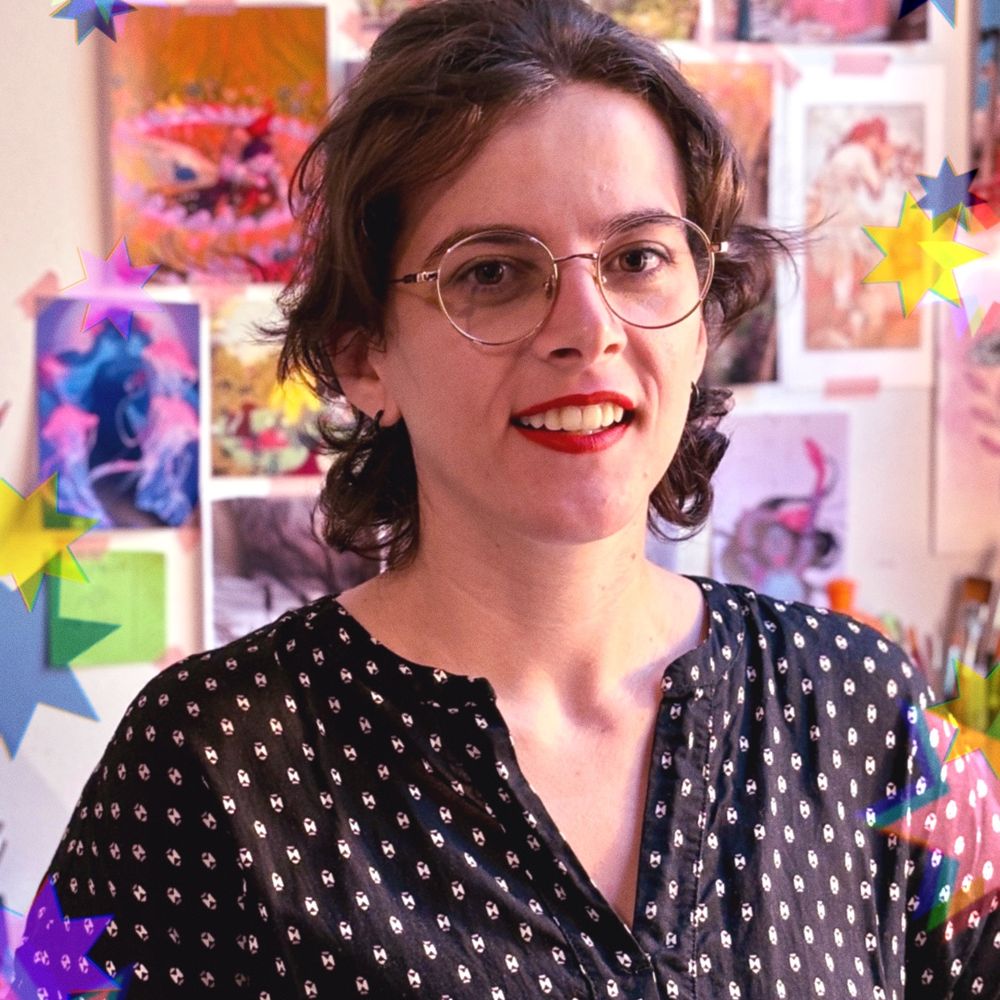 Charlene Peruchi
