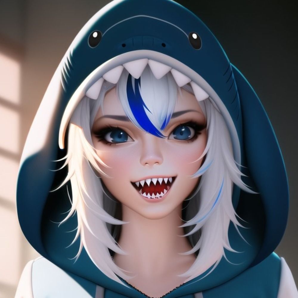 Profile avatar