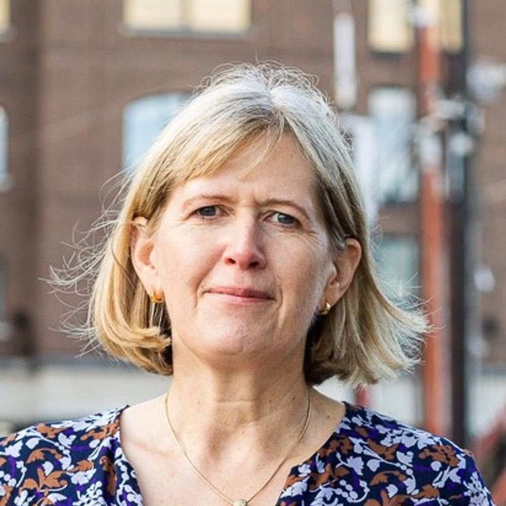 Isabel Hunt