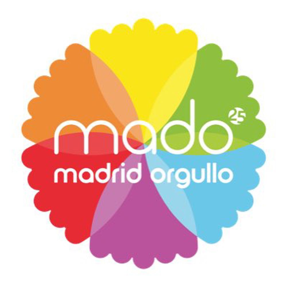 Mado Madrid Orgullo