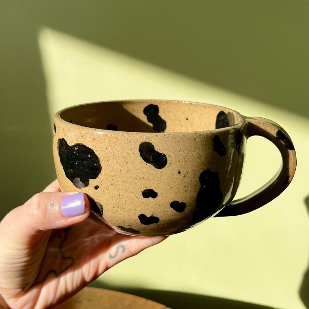 Friday Ceramics