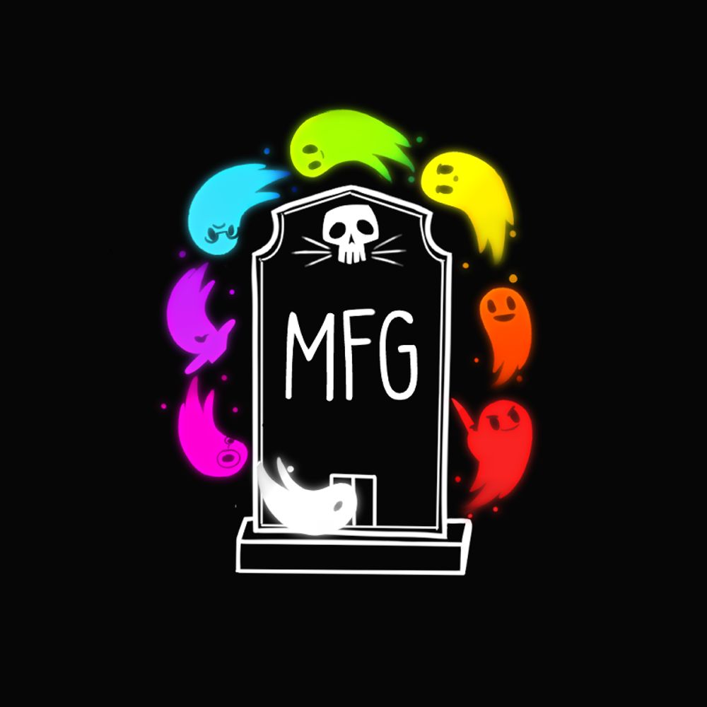 Matchmaking For Ghosts