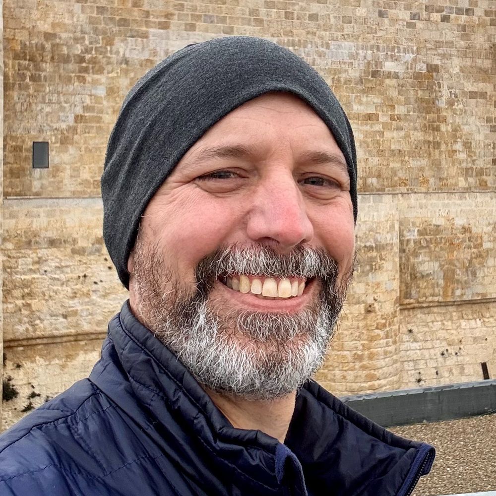 Rodrigo DeJuana