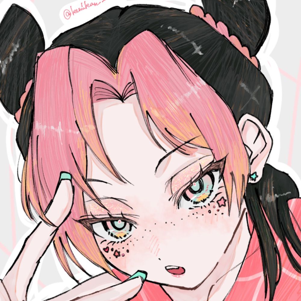 けみかる