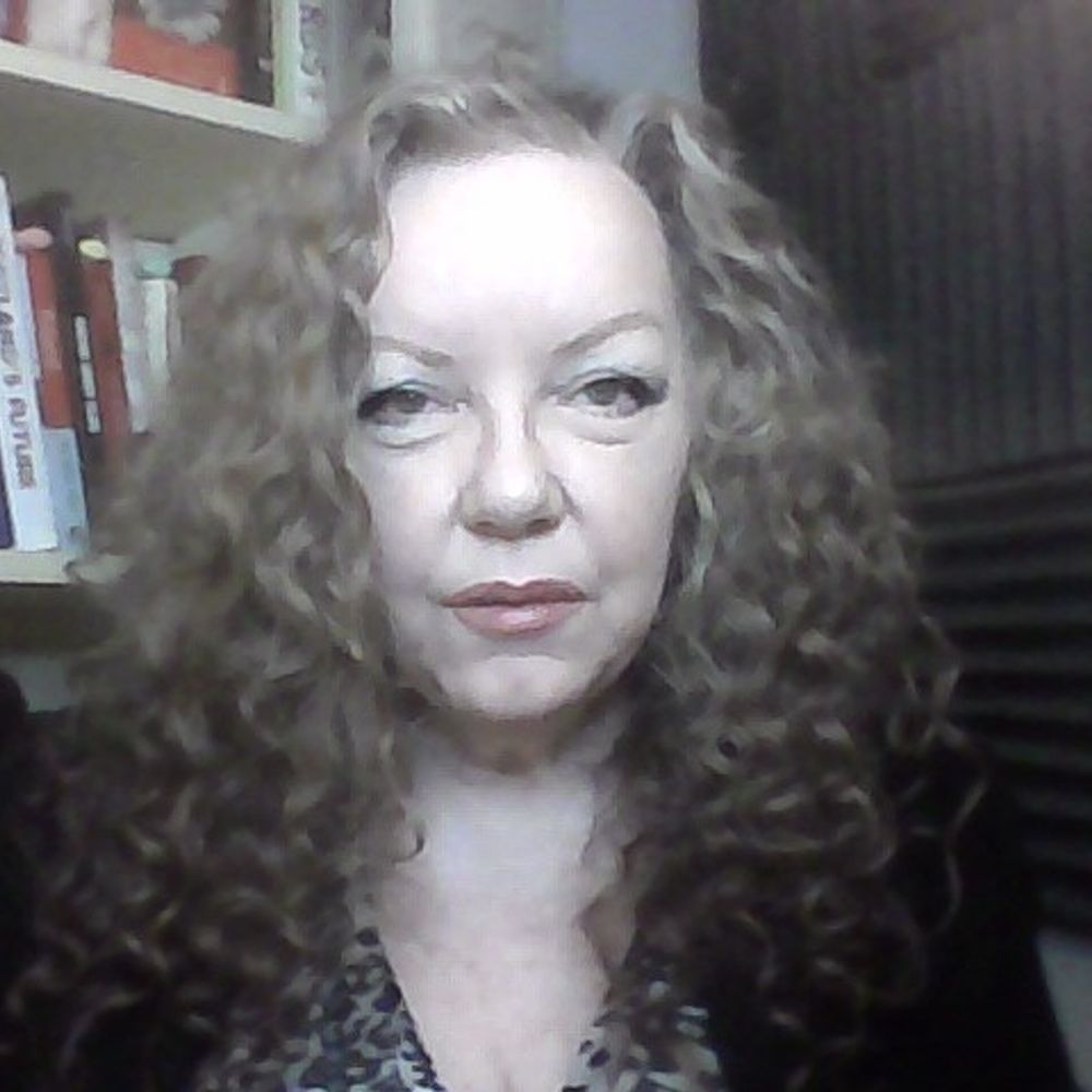 Nuala Naughton 