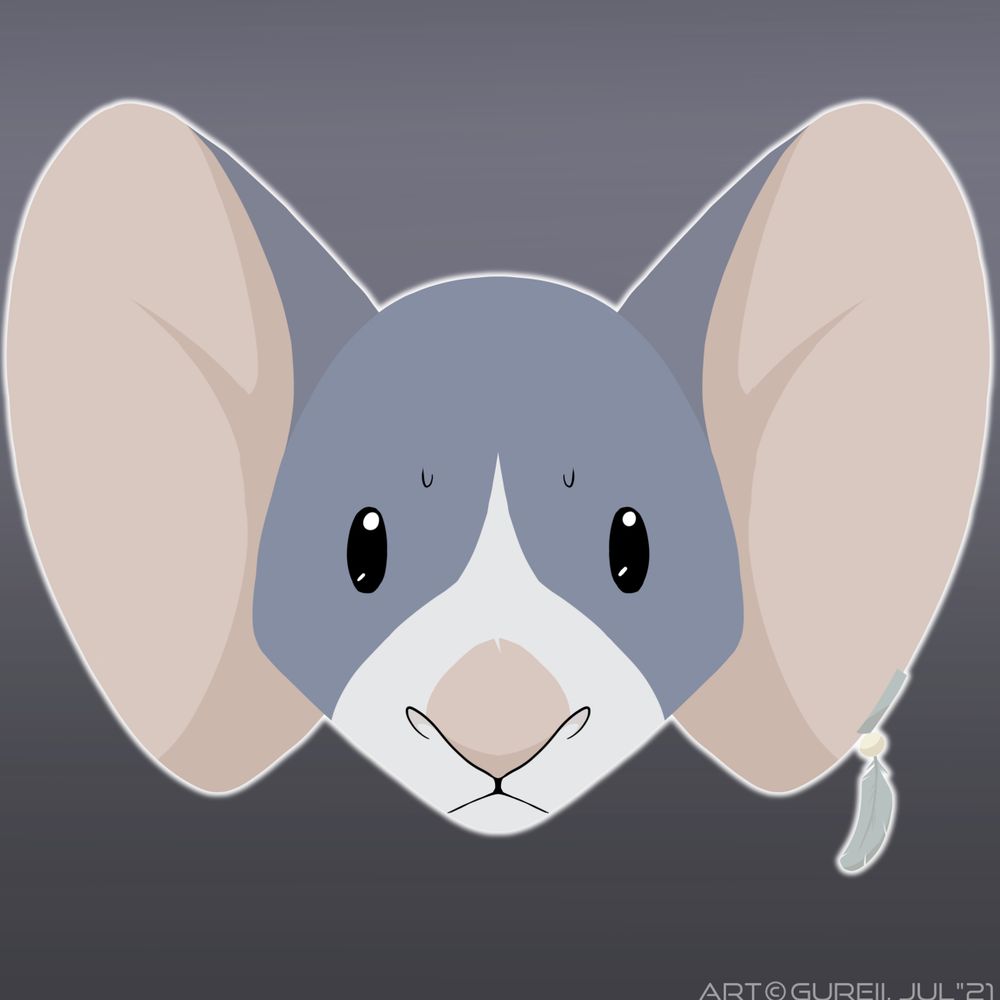 COPOKA's Mighty_Mouse