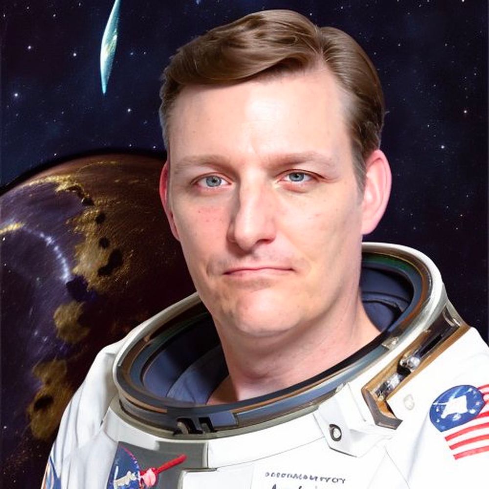 Travis Donovan-Emperor of the Known Universe