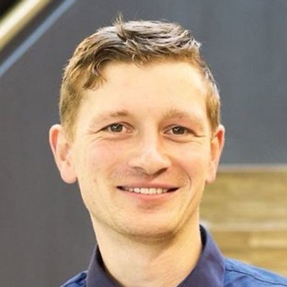 Eric Schümann