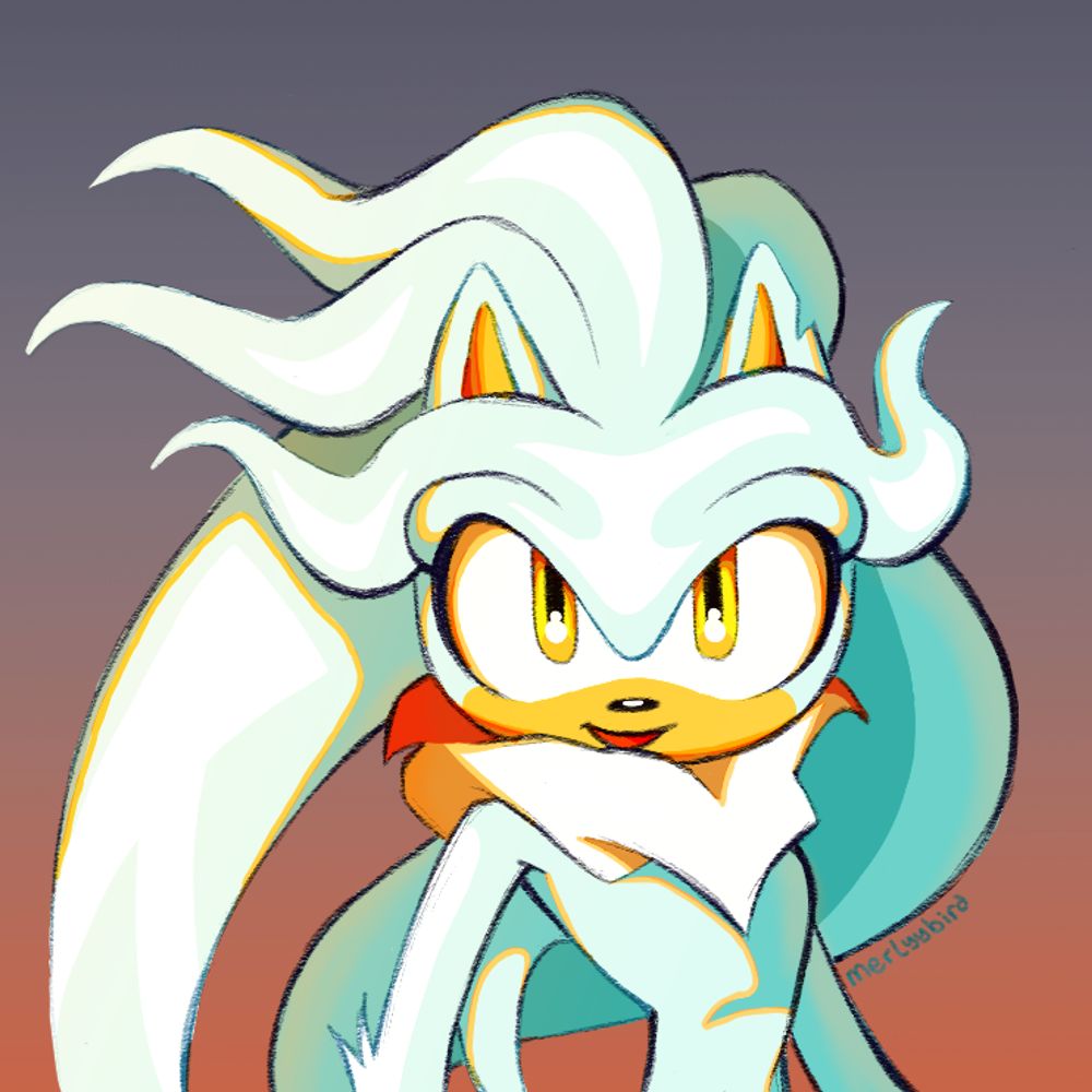 merly