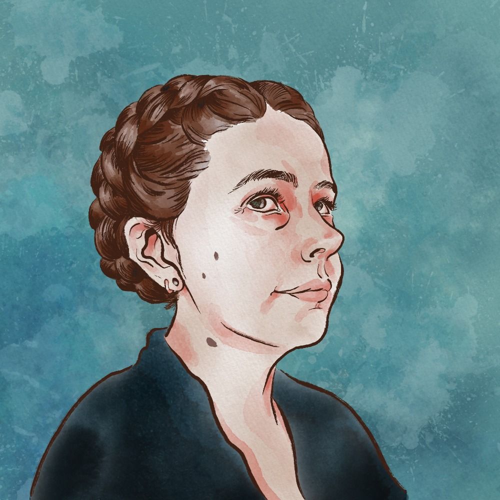 Tanya Bjork's avatar