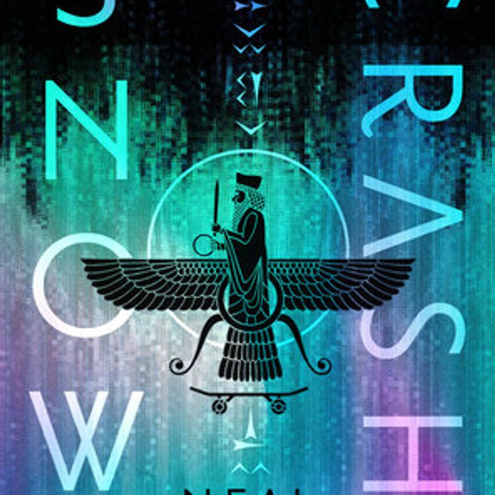Snow Crash