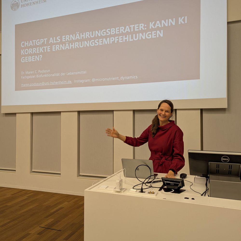 Dr. Maren Podszun 