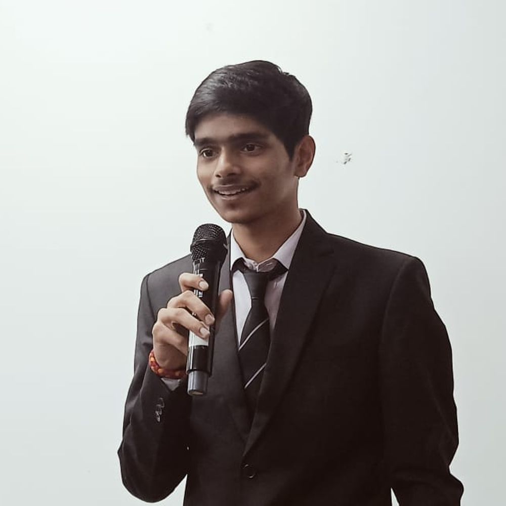 Vishal Pandey